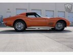 Thumbnail Photo 17 for 1972 Chevrolet Corvette